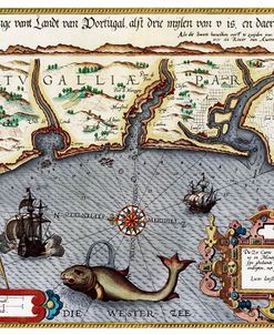 1584 Portugal