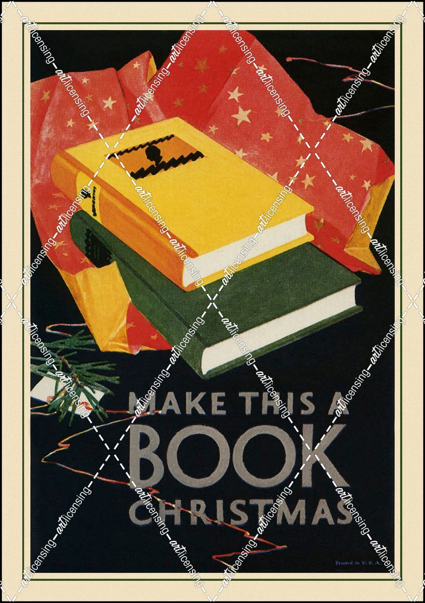 Book Publishers 1927