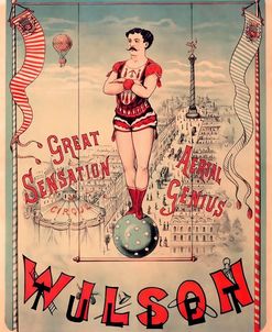 Circus 1889