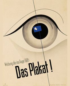 Karl Schneider Plakatstil Das Plakat