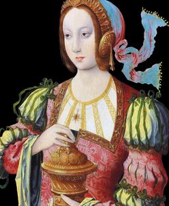 Mary Magdalene 1520