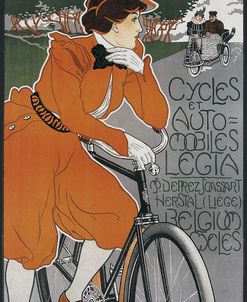 Cycles et Automobiles