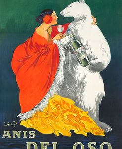 1919 Anis Del Oso