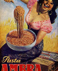 Pasta Ambra