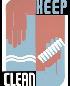 Keep Clean