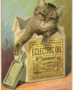 Electric Oil Remedy