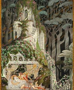 Sleeping Beauty 1925