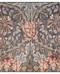 Honeysuckle William Morris 1876