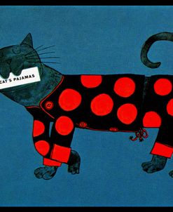 The Cat’s Pajamas