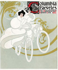 Colombia Bicycles 1895