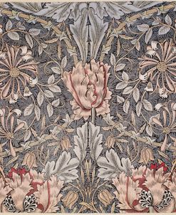 Honeysuckle William Morris 1876