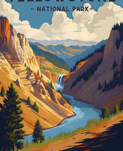 Yellowstone National Park 1904