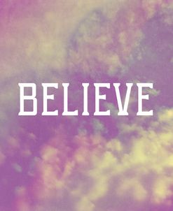 Believe