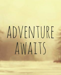 Adventure Awaits II