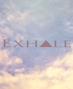 Exhale