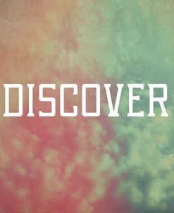 Discover