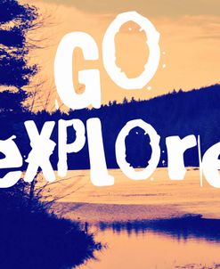 Go Explore