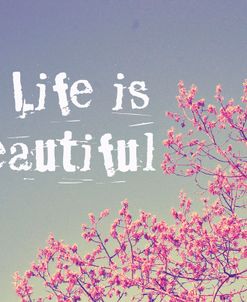 Life Is Beautiful