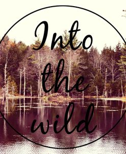 Into The Wild