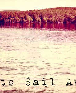 Sail Away