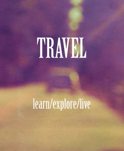 Travel