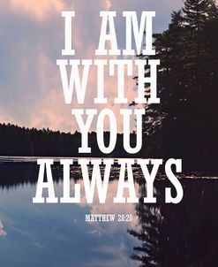 With You Always