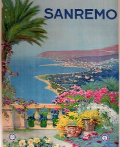 SANREMO