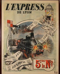 L’Express