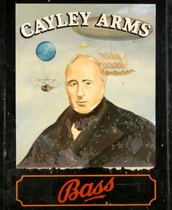 Cayley Arms