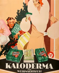 Kaloderma