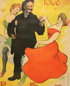 Bal Des 1908