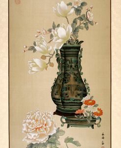 Flowers in Vase