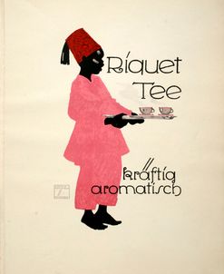 Riquet Tee