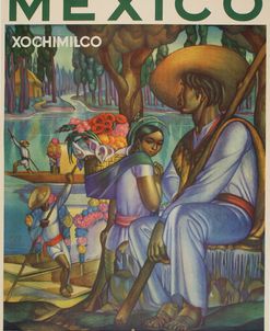 Xochimilco