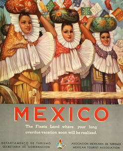 Fiesta Mexico
