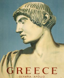 Greece’s Apollo