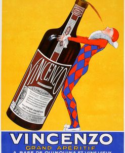 Vincenzo