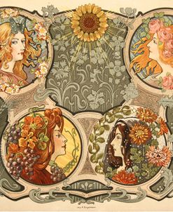 Sunflower Women
