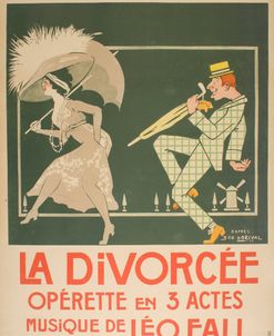 La Divorcee