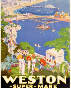 Weston