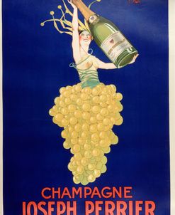 Champagne – Joseph Perrier