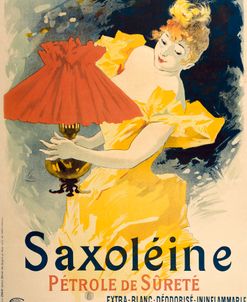 Saxoleine 2
