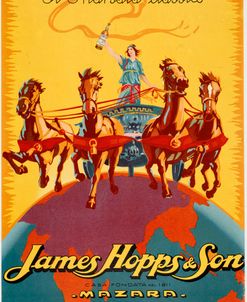 James Hopps & Son