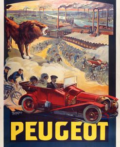 Peugeot