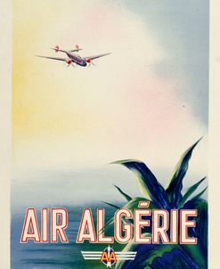 Air Algerie