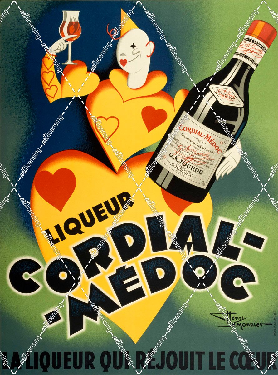 Cordial- Medoc
