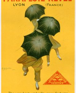 Parapluie – Revel