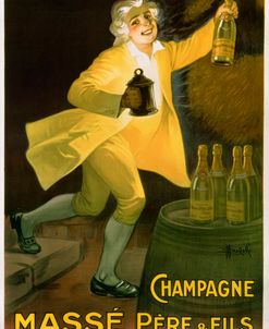 Champagne Masse Pere & Fils Reims