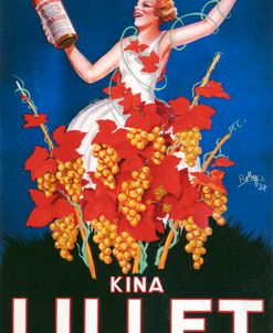 Kina Lillet