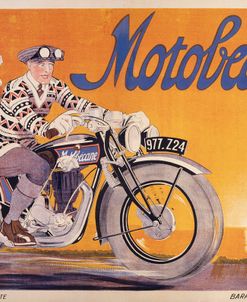 Motobecane